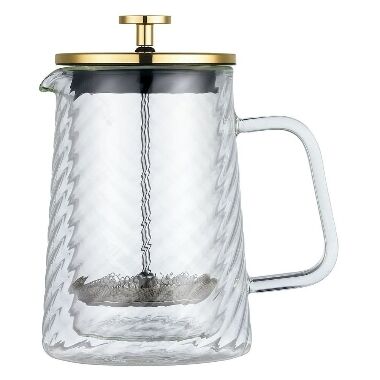 Kafijas un tējas kanna KB-7766 Klausberg, 0,6 L