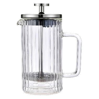 Kafijas un tējas kanna KB-7756 Klausberg, 0,35 L