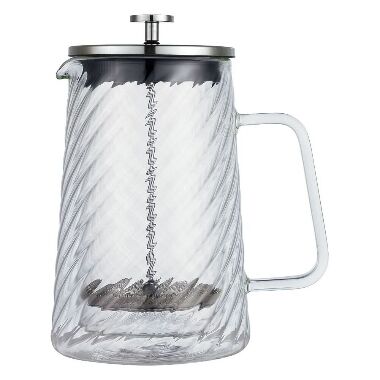Kafijas un tējas kanna KB-7764 Klausberg, 1 L