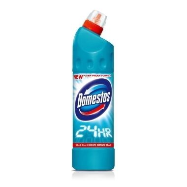 Tualetes tīrīšanas līdzeklis Atlantic Domestos, 750 ml