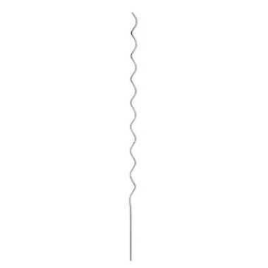 Atbalsts augiem spirālveida, 1,8 m