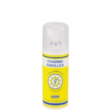 Aerosols bišu saimes pievilināšanai Charme Abeilles, 200 ml