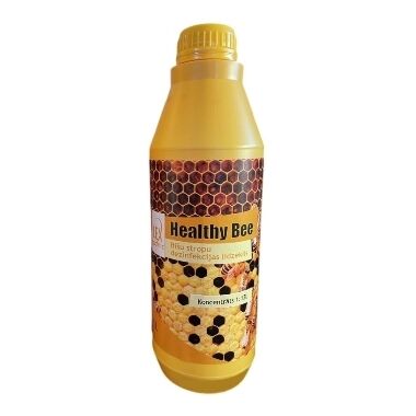 Bišu stropu dezinfekcijas līdzeklis Healthy Bee, 1 L