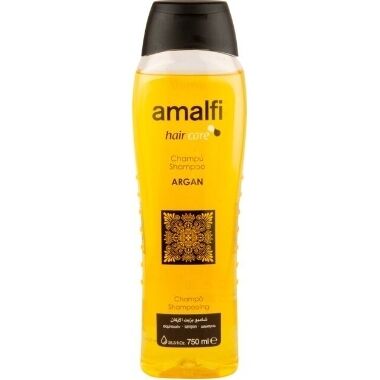 Šampūns Argan Amalfi, 750 ml