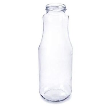 Pudele Juice TO-53, 1 L