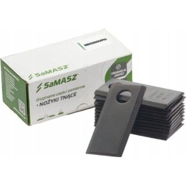 Oriģinālais Nažu komplekts 102x46 12gb, SaMASZ