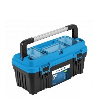 Instrumentu kaste HT7G063, Hogert