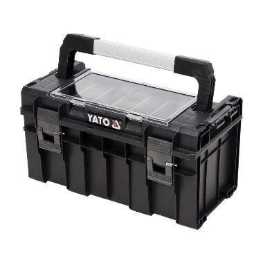Instrumentu kaste YT-09183, Yato