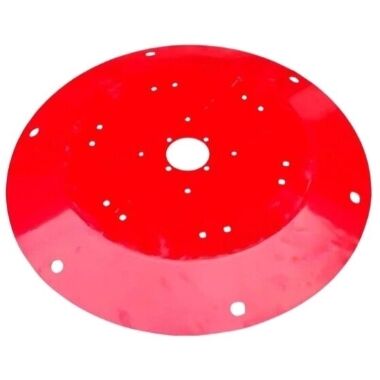 Disks 5-178-010-378/2 (1,85m), Lisicki