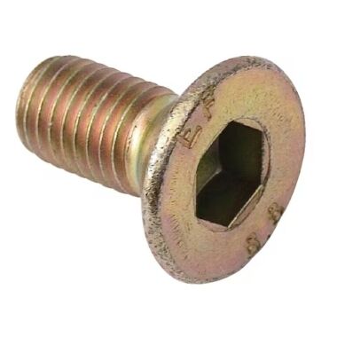 Skrūve 56805036010510 M12x25mm