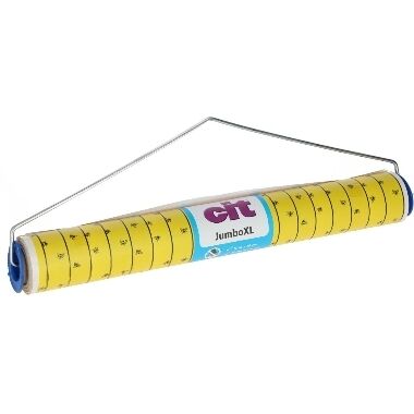 Mušpapīrs rullī JumboXL, 10 m x 40 cm