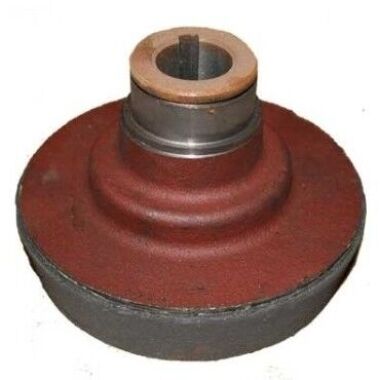 Koniskais cilindrs 5644/73-010/0, Rolmus