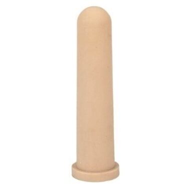 Pups teļiem gumijas Kerbl, 125 mm