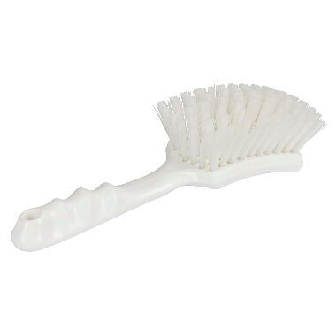 Birste mazgāšanai ar rokturi Kerbl, 14 cm
