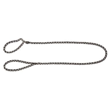 Pavada suņiem Maxi Safe melna, atstarojoša 170 cm, Kerbl