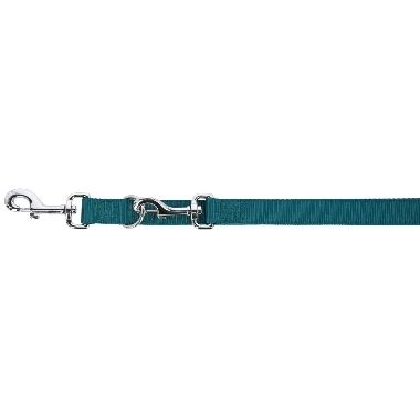 Pavada suņiem Miami Plus tirkīza 2m x 25mm, Kerbl