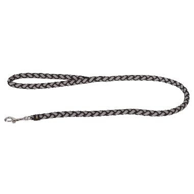 Pavada suņiem Maxi Safe melna, atstarojoša 100 cm, Kerbl