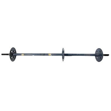 Galvenā ass Z-562 096.005.000, Metal-Fach