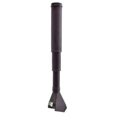Plastmasas sēklu padeves šļūtene (garā) 61003043070020, Unia