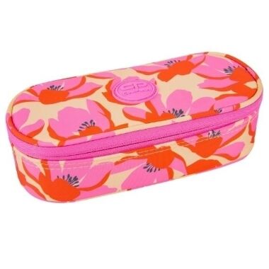Penālis Campus Flores Rosa, CoolPack
