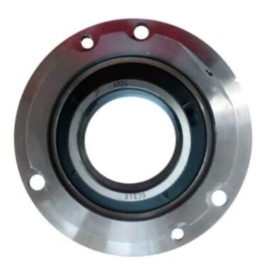 Gultnis UC-210 Z-562 000.000.221, Metal-fach