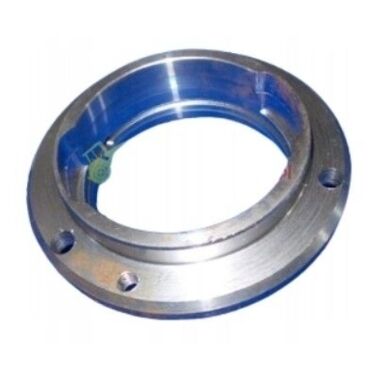 Gultņa korpuss UC-210 Z-562 000.000.221.1, Metal-fach