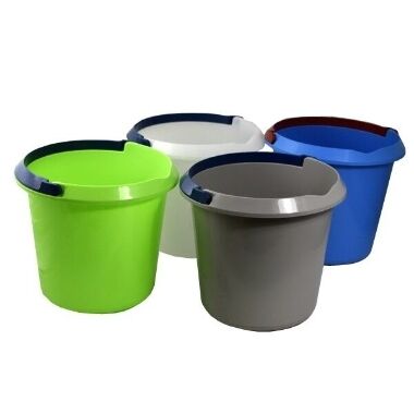 Plastmasas spainis 11 L, 1 gab.