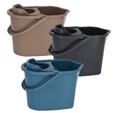 Mop spainis York, 10 L
