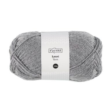 Dzija pelēka Kehra, 100 g
