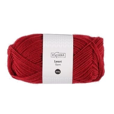 Dzija burgundijas Kehra, 100 g