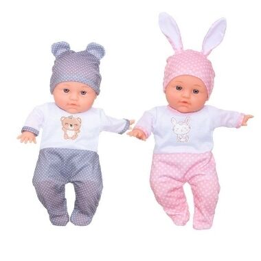 Lelle Baby, 30 cm