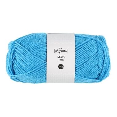 Dzija tirkīza Kehra, 100 g