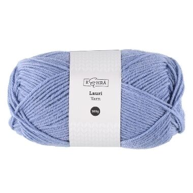 Dzija Sky Blue Kehra, 100 g