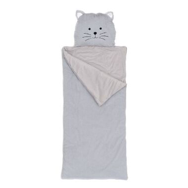 Guļammaiss ar spilvenu Kitty 4Living, 66x170 cm