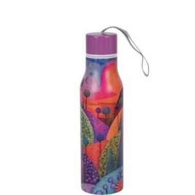 Termopudele Modern Bubbly Hills Duo, 500 ml