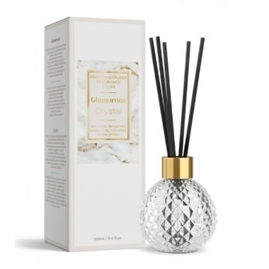 Aromātiskie kociņi Glamorous Crystal, Bartek