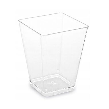 Uzkodu trauciņi 160 ml, 24gab.