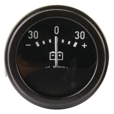 Ampērmetrs AP-110, Jubana