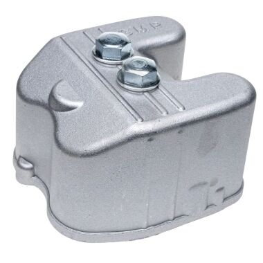 Cilindra galvas vāks D37-1007400B3