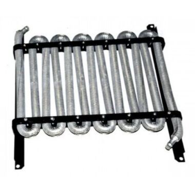 Eļļas radiators 80-1405010