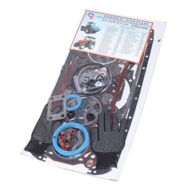 Dzinēja D-245 remontkomplekts (52gb)