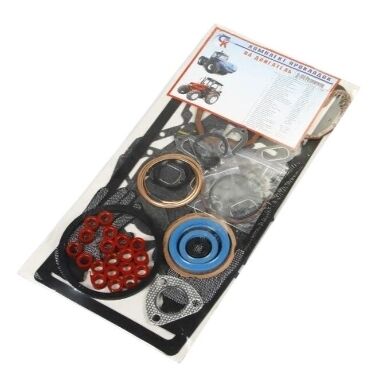 Dzinēja D-144 remontkomplekts (33gb)