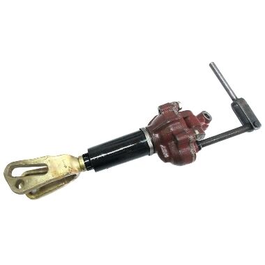 Regulējams savienojuma stienis 80-4605150-02