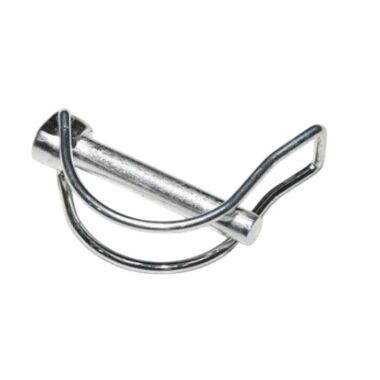 Caurules fiksators 8x60x28x3