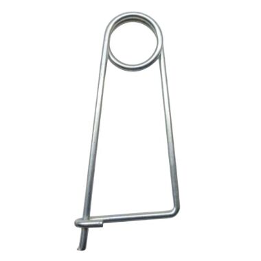 Atsperu fiksators 3x60x20x35