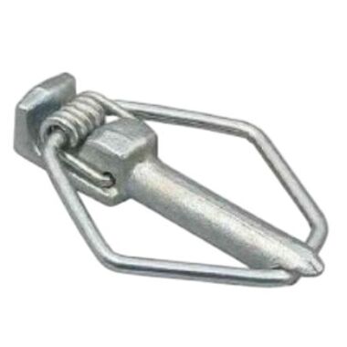 Atsperu fiksējošā tapa d=11mm