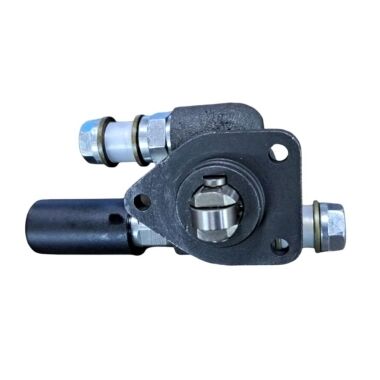 Zemspiediena degvielas sūknis TNVD 6UTNI