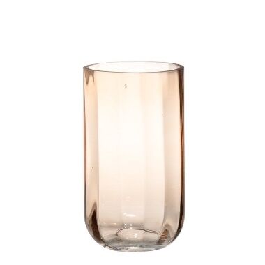 Stikla vāze Pinja 4Living, 21 cm