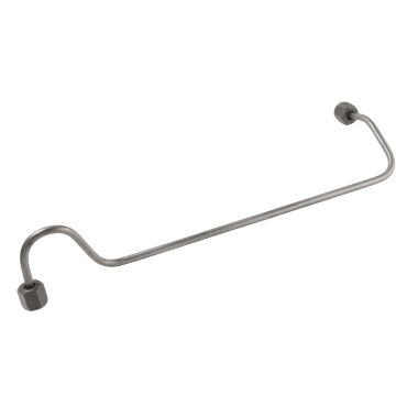 Degvielas caurule (ceturtā) 240-1104300-04