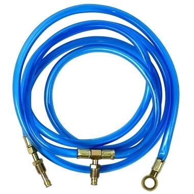 Degvielas caurule starp tvertnēm 70-1101345-B1